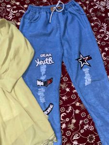 Tops And Tunics