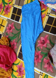 Embroidered Indian Kurti