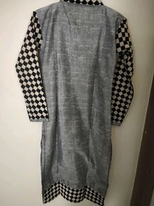 Cotton Kurti