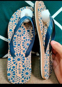 Spinn Slippers
