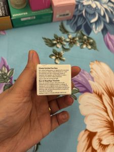 Bobbi Brown Vitamin Enriched Face Base