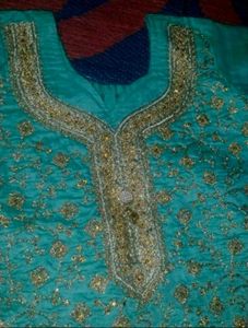 2 Pic Kurta Set💐 No Duppata