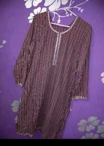 combo of 2 kurta set