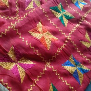 Phulkari