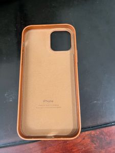 iPhone 12 Pro Case