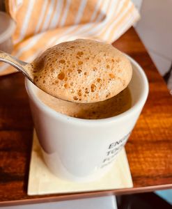 Hand Blender for Coffee, Milk