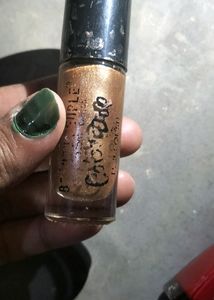 Nile Polish