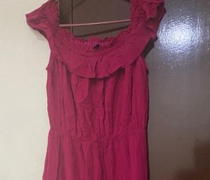 Any 1 Dress 500