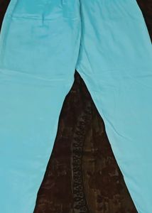 Unisex Pant (Very Light Sky)