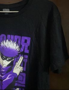 Jujutsu Kaisen Gojo Satoru T-shirt
