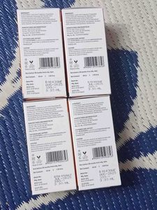 Chemist at Play Roll On