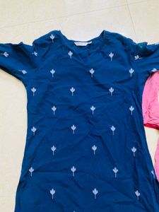 💕Cute Kurta Set (Set of 2)💕