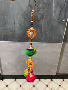 Traditional Handmade Kamarbandh