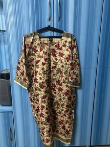 Kurti For Women -2xl Size