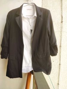 Category: Women Blazer