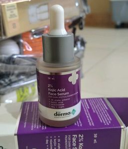 Kojic Acid Serum
