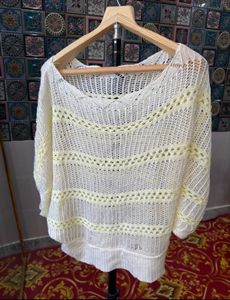 Crochet Cape ✨💕