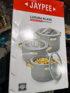 3-Tier Cooking Pots