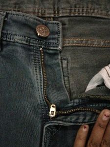 Denim Jeans For Men