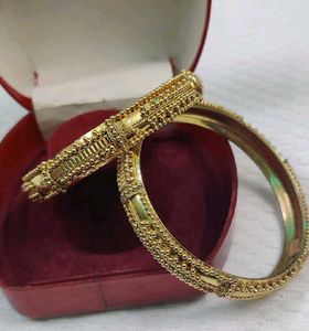 Haar Set + Bangles