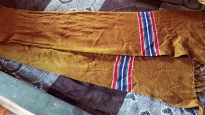 Male Woolen Sweater And Accessories