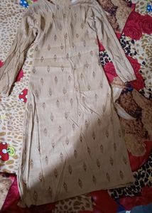 Cotton Kurti