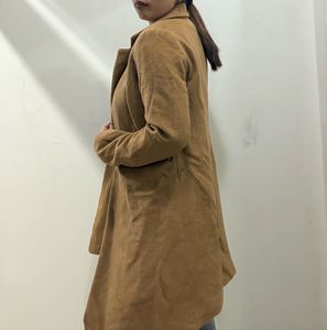 🤎Tan Trench Coat🤎