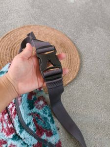 Unisex Crossbag
