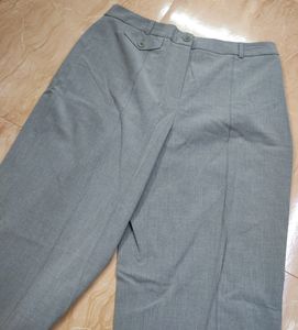 Formal Pant - Office Wear
