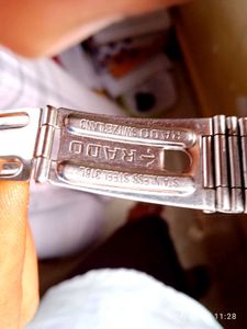 RADO DIASTAR AUTOMATIC ORIGINAL WATCH.