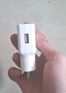 Original Vivo 10w Adaptor
