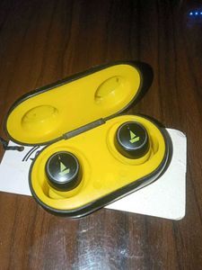 Boat Airdrop