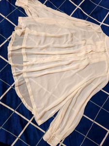 Cottage Core Aesthetic Top