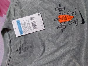 New T-shirt With Og Tags