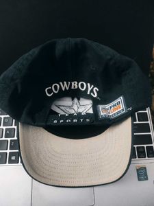CAP COMBO