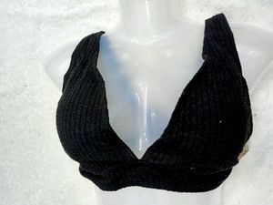 Tank Bara Look Top