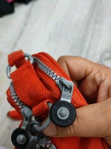 Authentic Kipling Bag