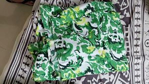 New  Cotton Middie M 38 BUST SIZE