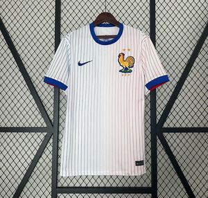 France Jersey