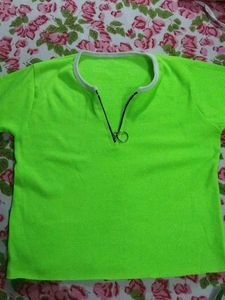 Crop Top 💓
