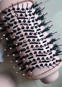 Hair Straightener and Dryer