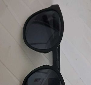 Hair Bow &amp; Sunglasses Set