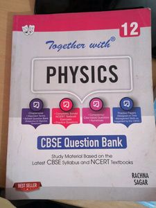 Together With Physics - Class 12