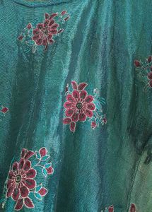 Handmade Kaftan Kurta✨️