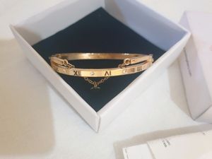 Women Gold-Plated Wraparound Bracelet