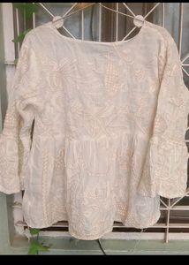 Women Cotton Top