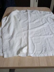 Cotton embroidered Kurta