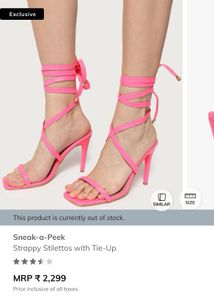 High Heels