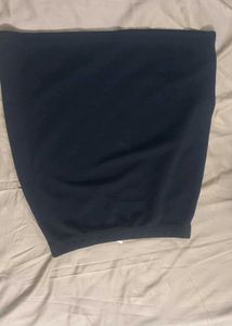 Berrylush Bodycon Mini Skirt