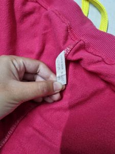 Stretchable Fancy Bottom Wear
